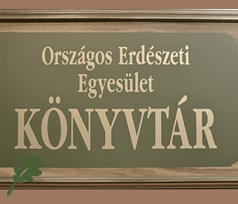 Könyvtári beszámolók